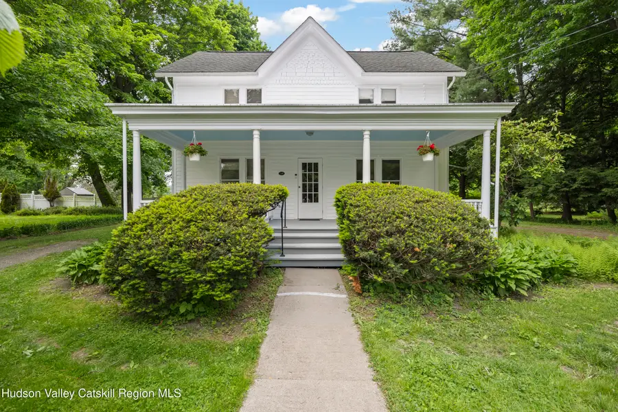219 Main Street/ County Route 7a, Copake, NY 12516 - #2