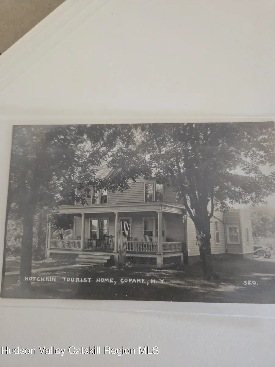 219 Main Street/ County Route 7a, Copake, NY 12516 - #3