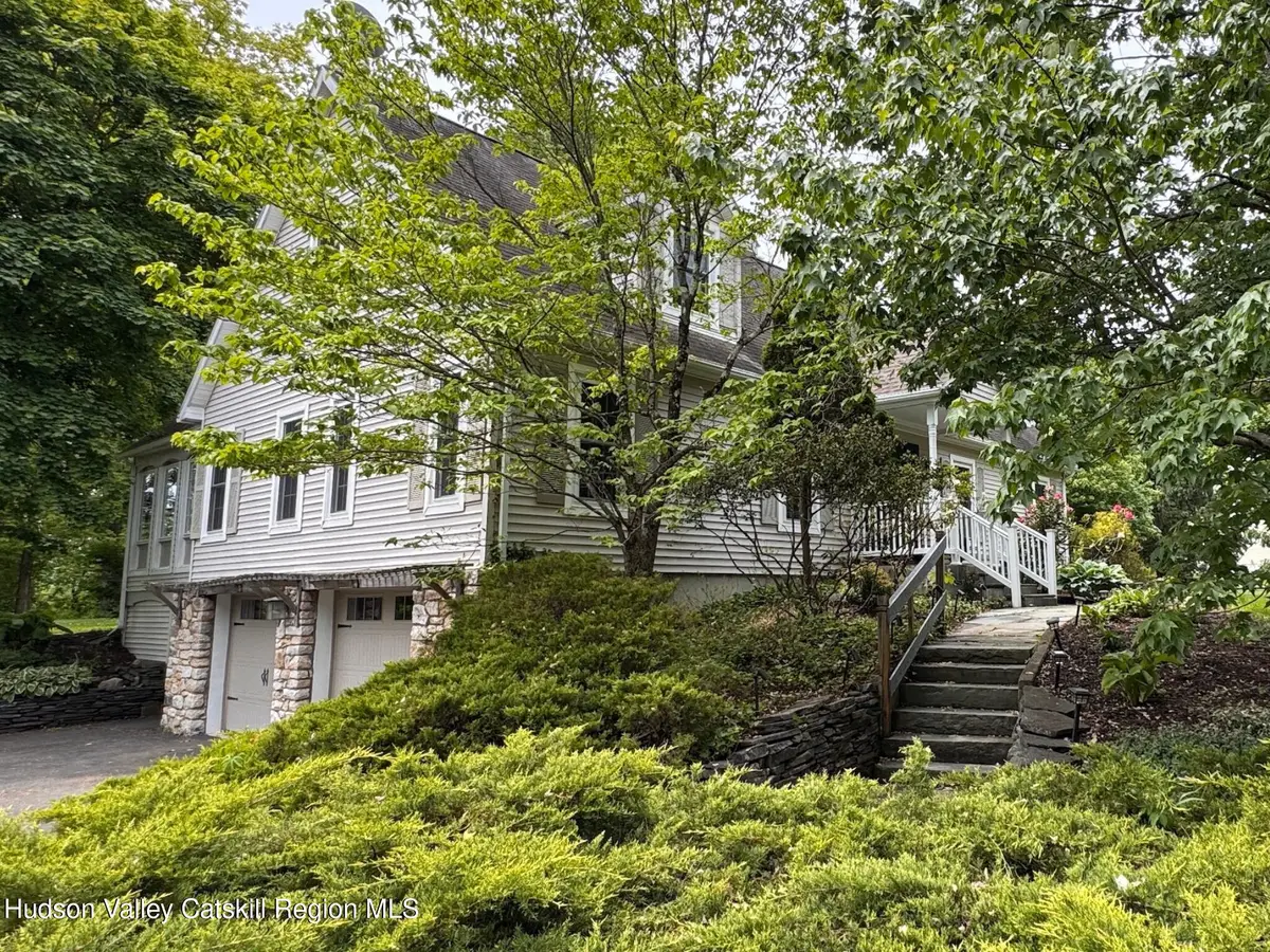24 Rondout Lane, Accord, NY 12404 - #1