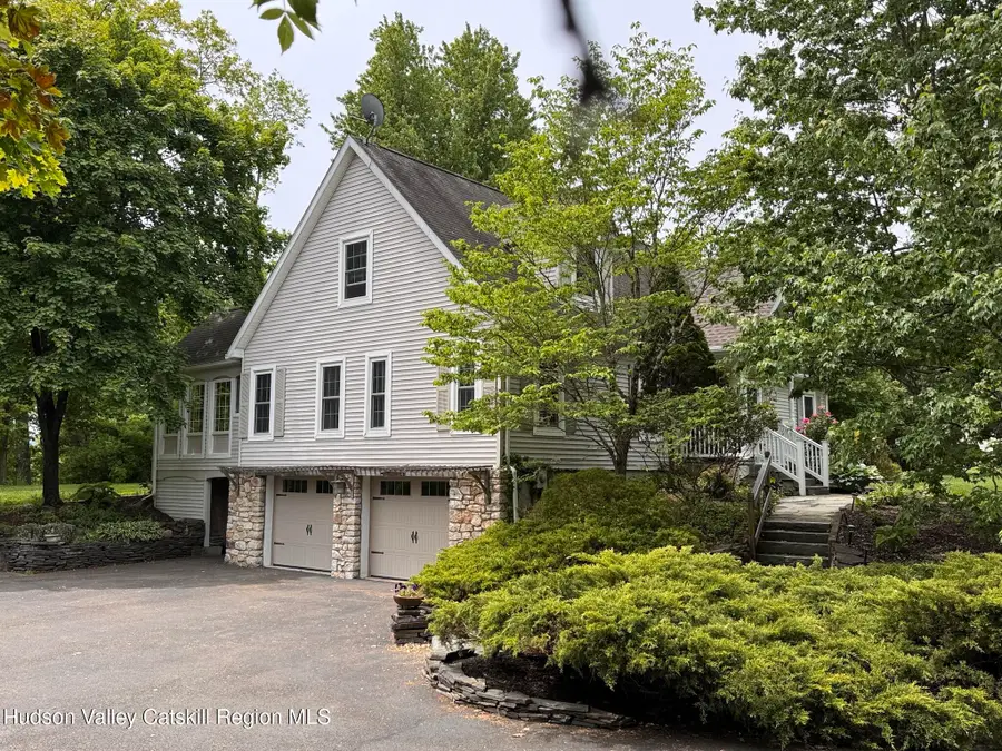 24 Rondout Lane, Accord, NY 12404 - #2