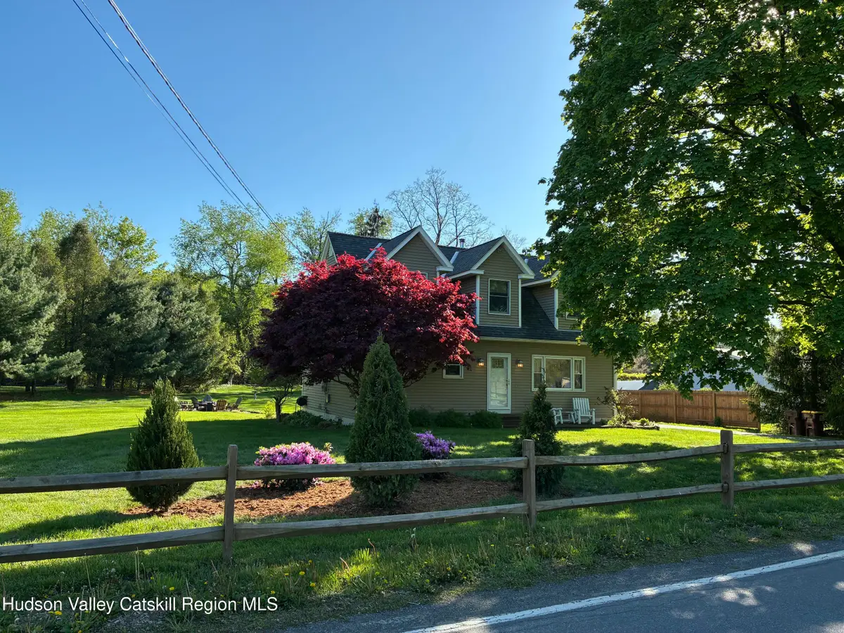 37 Garage Place Road, Ghent, NY 12075 - #1