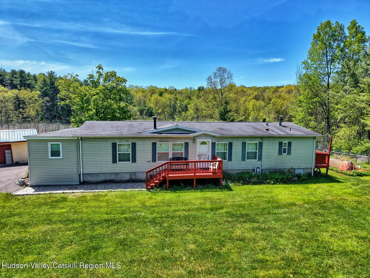 155 Scutt Road, Greenville, NY 12083 - #1