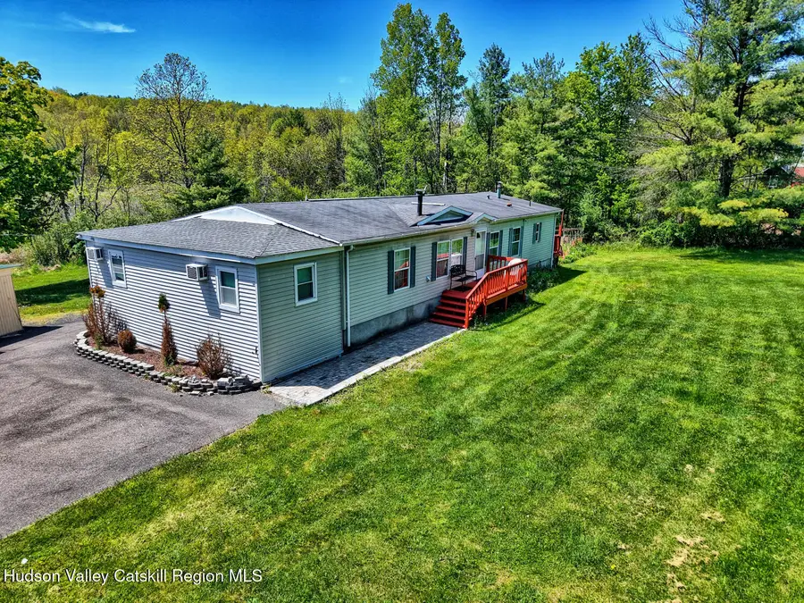 155 Scutt Road, Greenville, NY 12083 - #3
