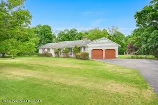 984 Blue Mountain Road, Saugerties, NY 12477 - #1