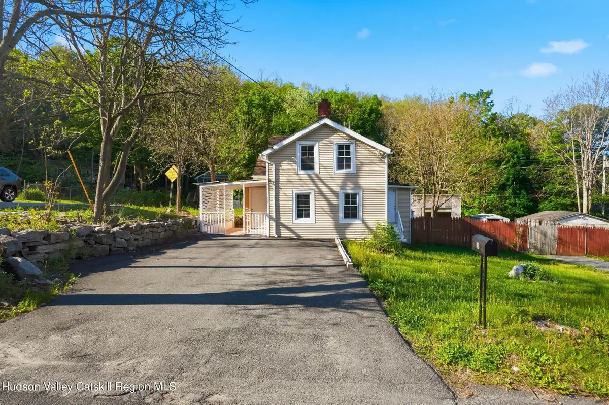 31 Chapel Street, Ellenville, NY 12428 - #1