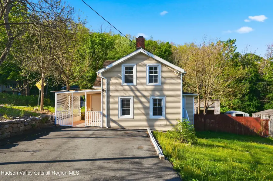 31 Chapel Street, Ellenville, NY 12428 - #2