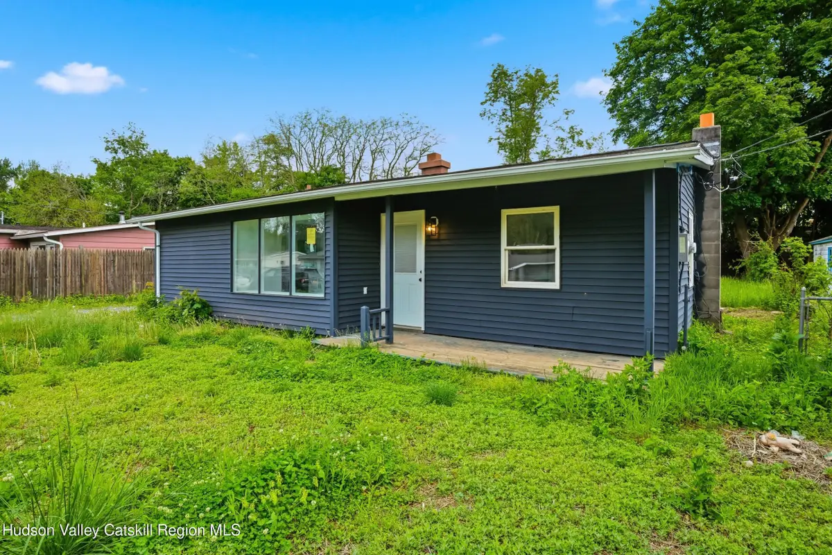 36 Country Club Drive, Mount Marion, NY 12456 - #1