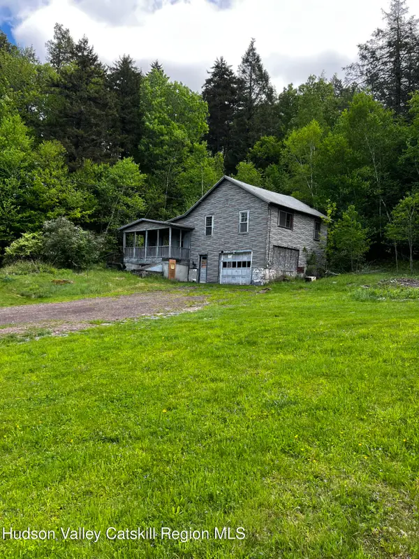 217 Platte Clove Road, Tannersville, NY 12485