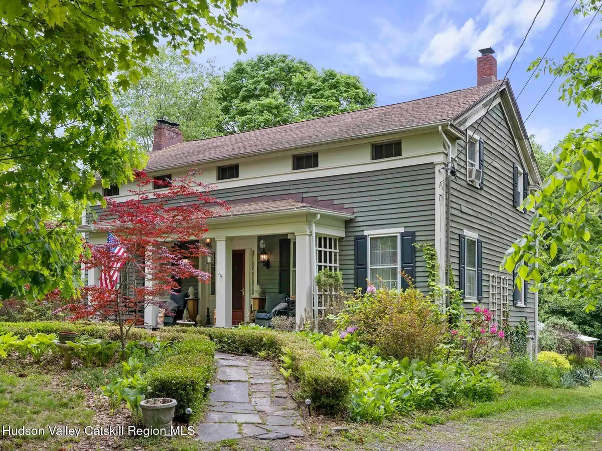 80 S Ohioville Road, New Paltz, NY 12561 - #1