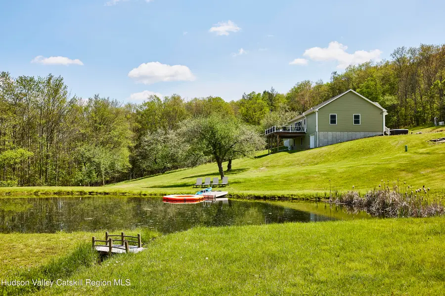 55 Hunter Road, Parksville, NY 12768 - #2