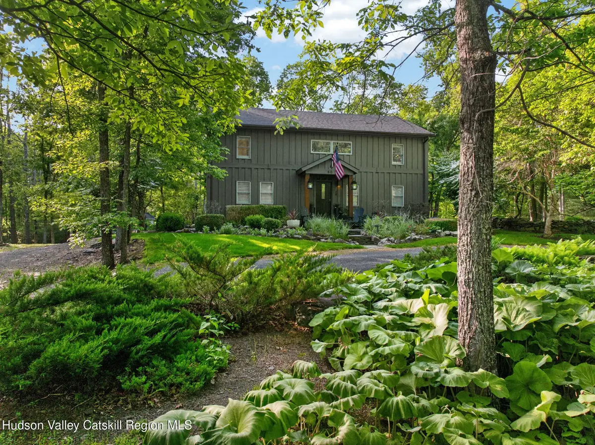 80 Reichel Road, Hurley, NY 12443 - #1