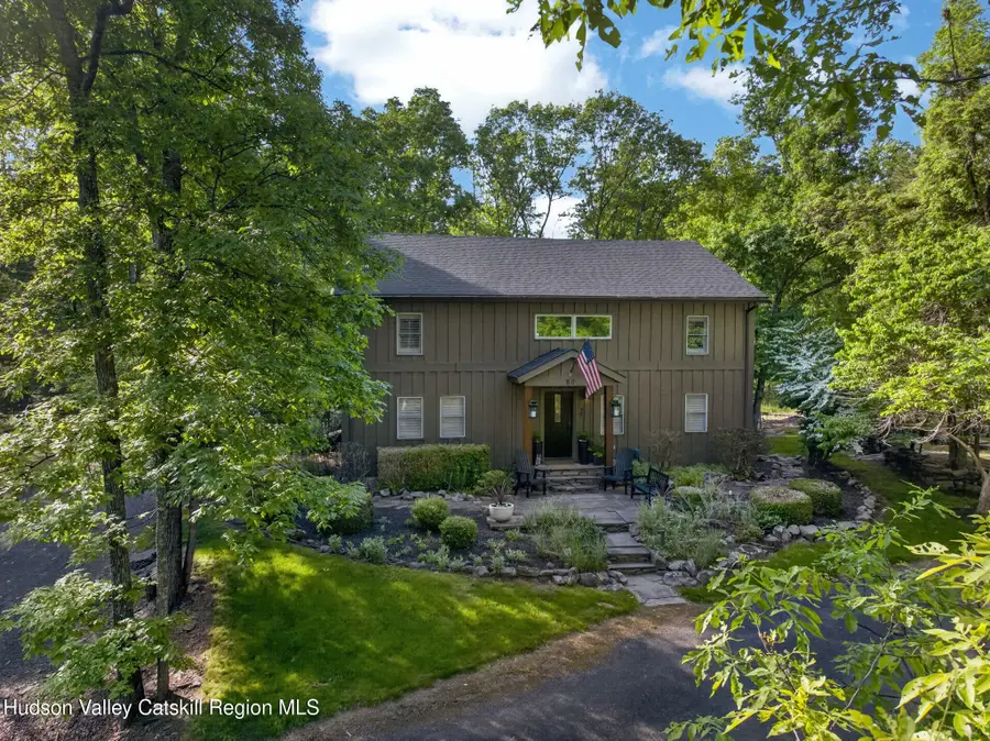 80 Reichel Road, Hurley, NY 12443 - #2