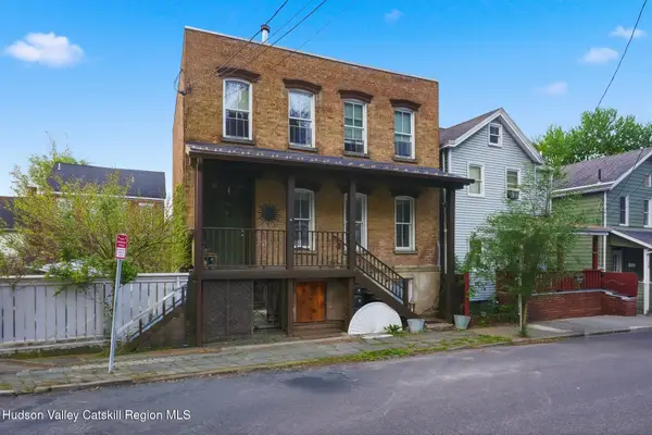 62-64 Hunter Street, Kingston, NY 12401