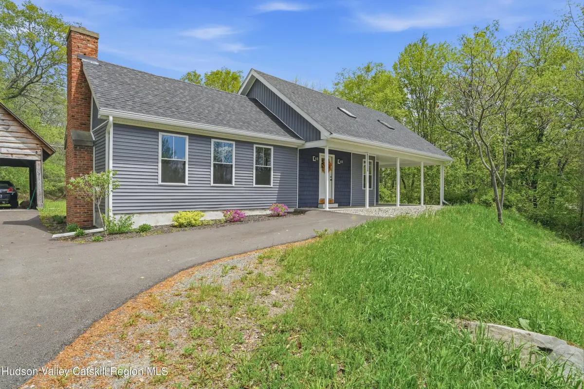757 Taborton Road, Averill Park, NY 12018 - #1