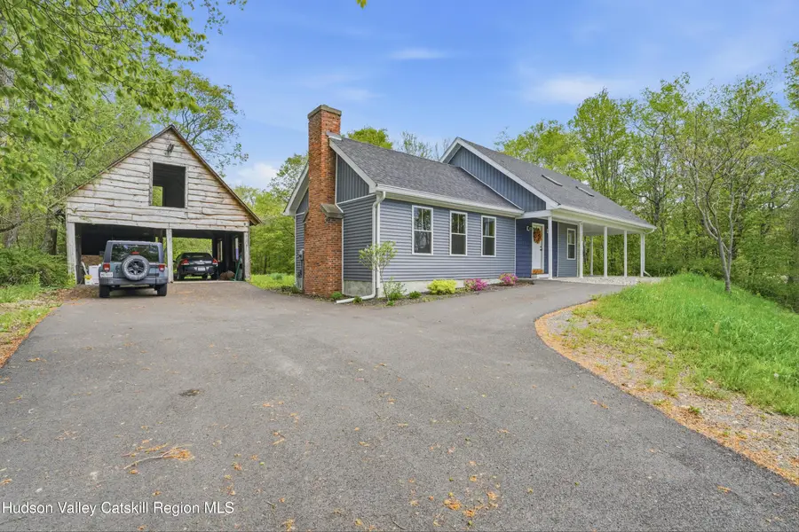 757 Taborton Road, Averill Park, NY 12018 - #2