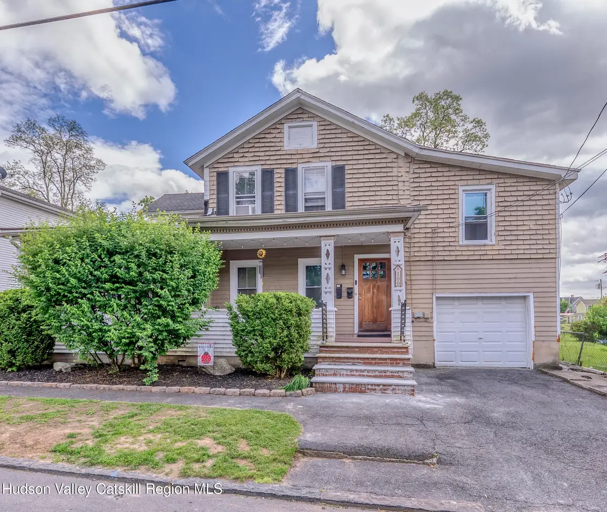 100 Gage Street, Kingston, NY 12401 - #1
