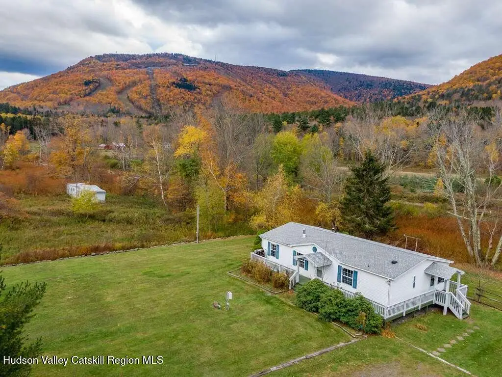 8583 New York 23a, Jewett, NY 12444 - #1