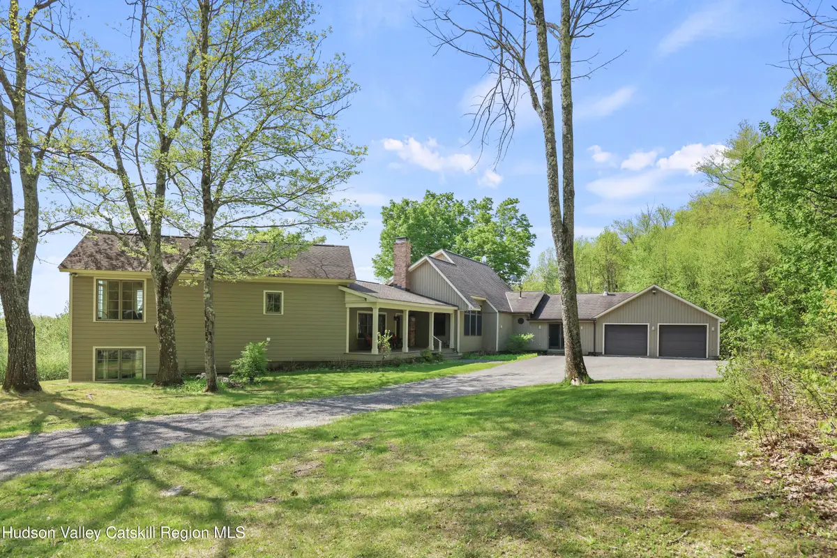 83 Schmeichel Road, Hillsdale, NY 12529 - #1