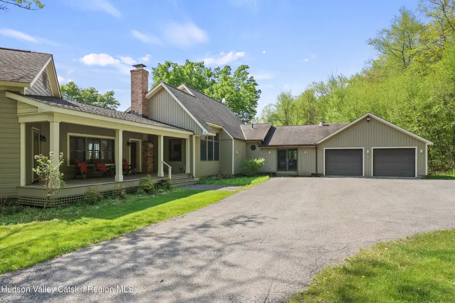 83 Schmeichel Road, Hillsdale, NY 12529 - #2