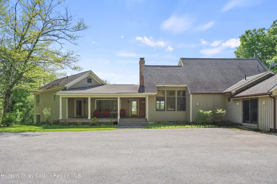 83 Schmeichel Road, Hillsdale, NY 12529 - #3