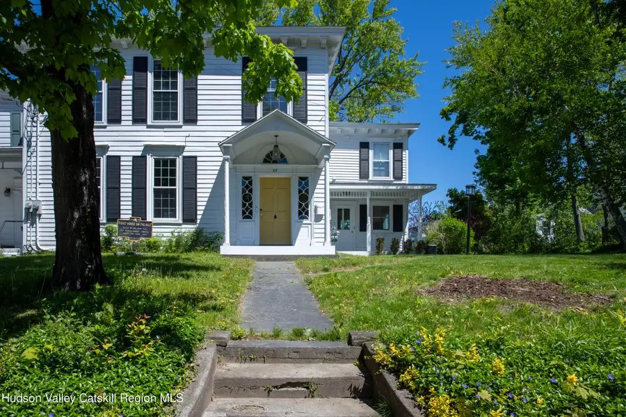 28 Ely Street, Coxsackie, NY 12051 - #2