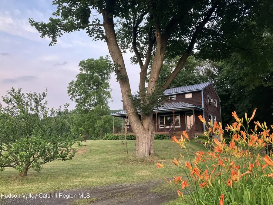 1492 County Rd 7a, Copake, NY 12516 - #2