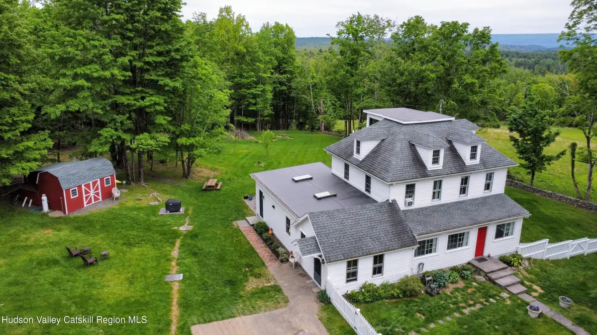 85 Kelder Highway, Olivebridge, NY 12461 - #1