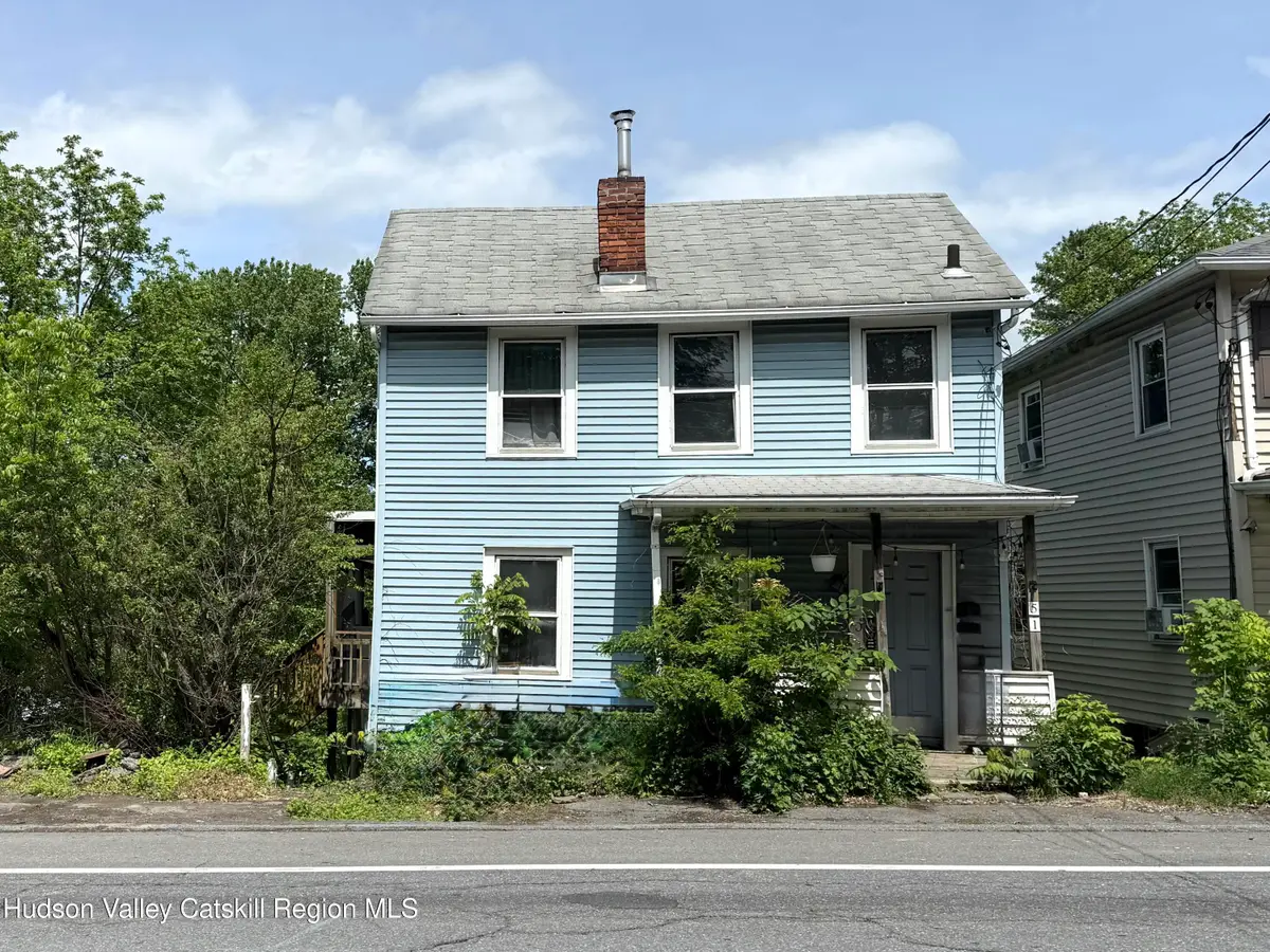 51 Hill Street, Saugerties, NY 12477 - #1
