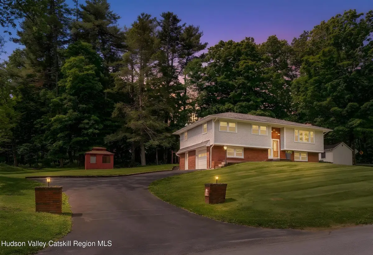 105 Alda Drive, Kingston, NY 12401 - #1