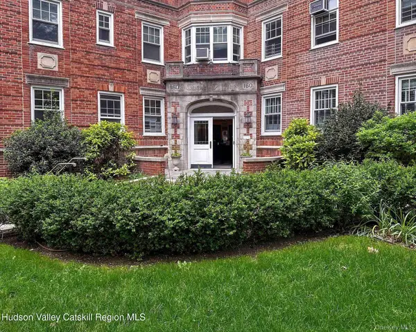 160 Cabrini Boulevard #62, New York City, NY 10033