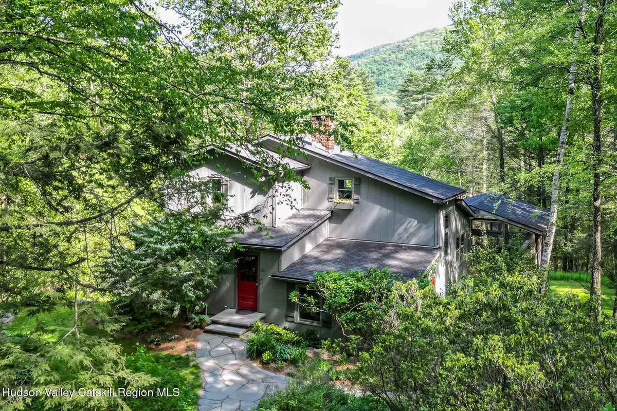 53 Little Deer Road, Mount Tremper, NY 12457 - #1
