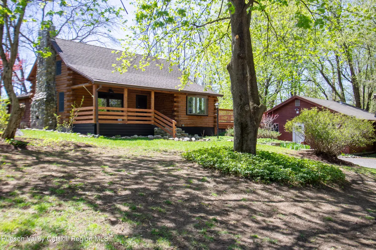 205 Fordham Road, Valatie, NY 12184 - #1