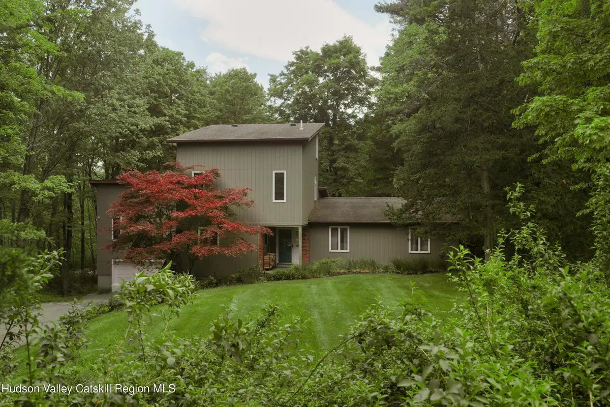 360 Mills Cross Road, Staatsburg, NY 12580 - #1