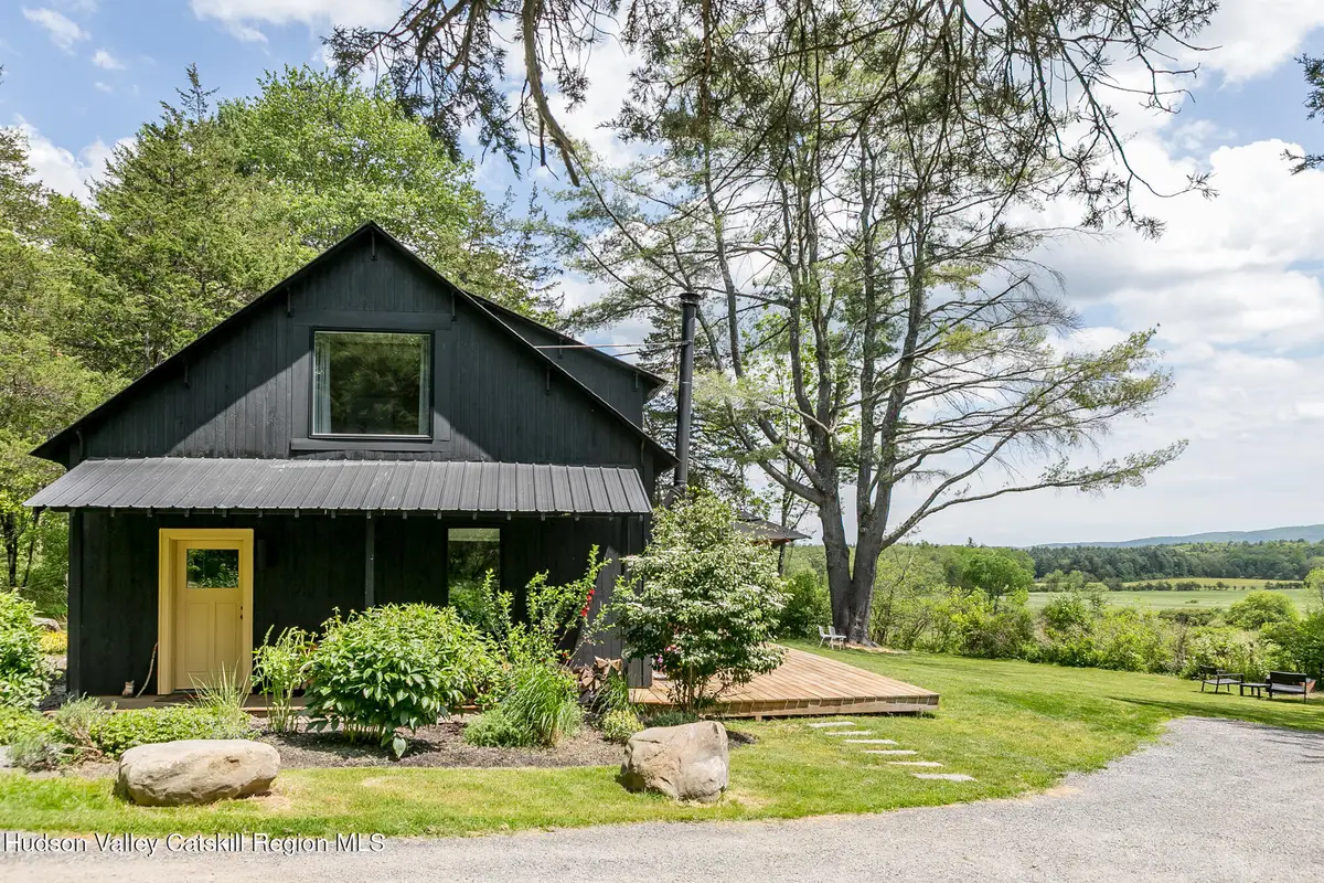 84 Cooper Street, Accord, NY 12404 - #1