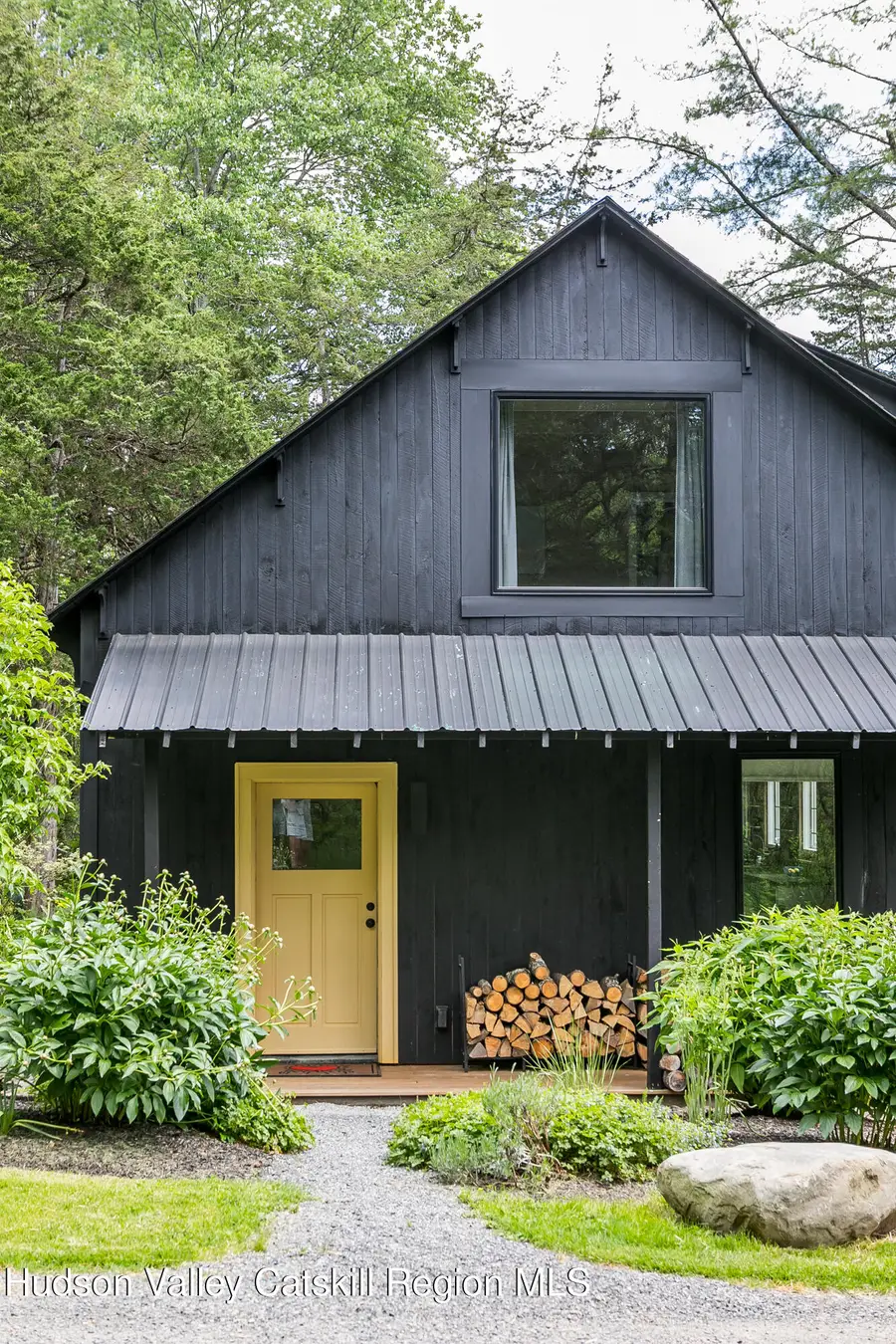 84 Cooper Street, Accord, NY 12404 - #2
