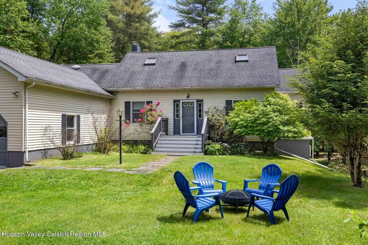 364 John Joy Road, Woodstock, NY 12498 - #1