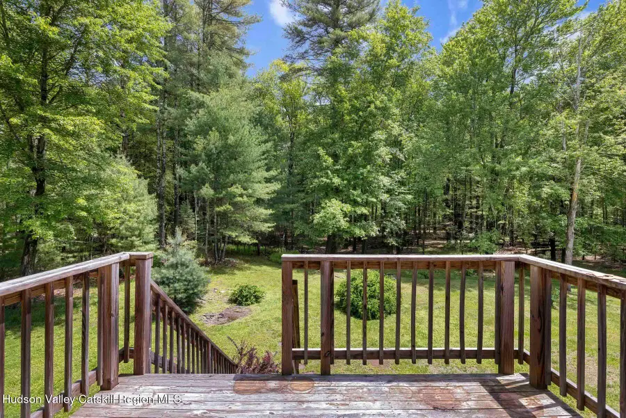 364 John Joy Road, Woodstock, NY 12498 - #2