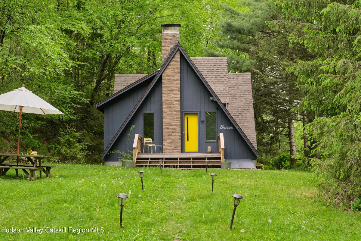 544 Briscoe Road, Bethel, NY 12783 - #1