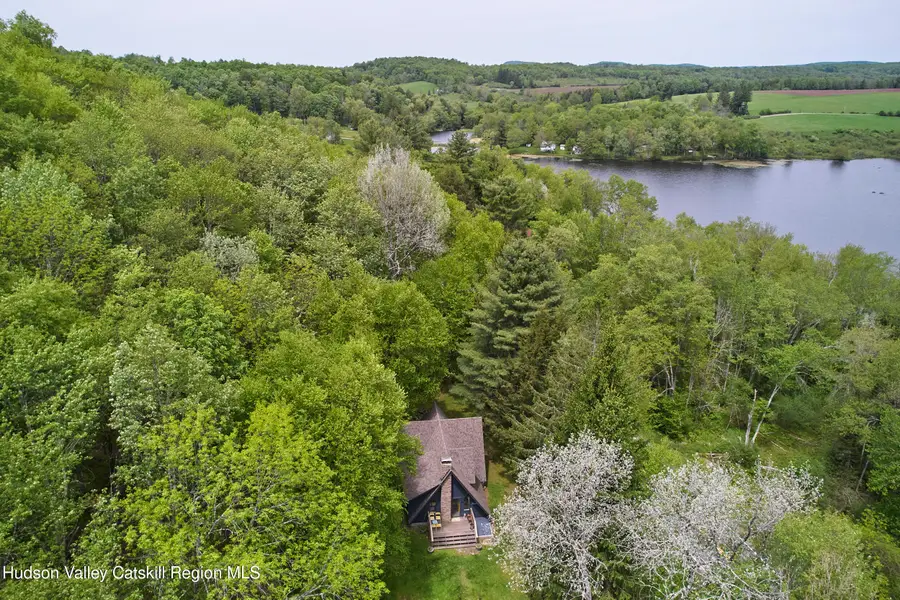 544 Briscoe Road, Bethel, NY 12783 - #2