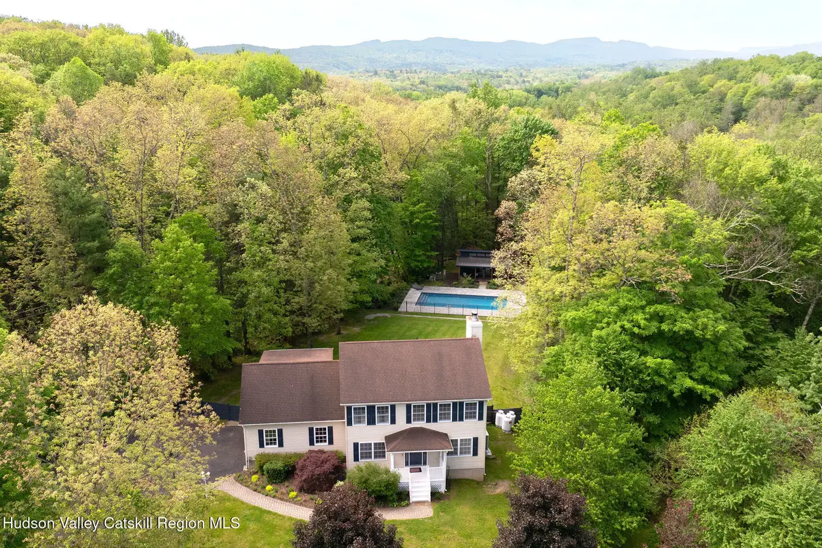 3 Hickory Hill Lane, Cottekill, NY 12419 - #1