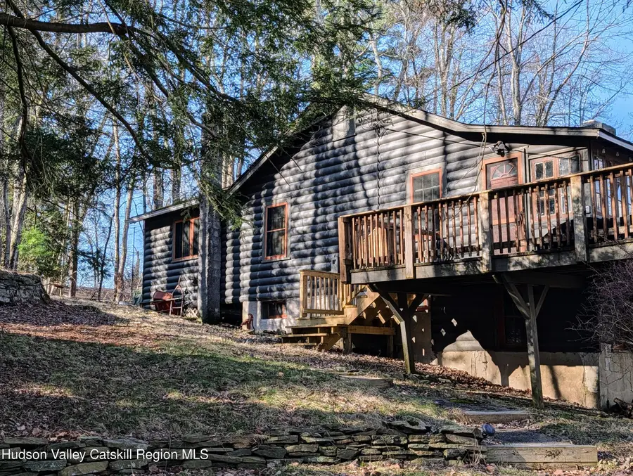 628 Lakeshore Drive, Smallwood, NY 12778 - #2