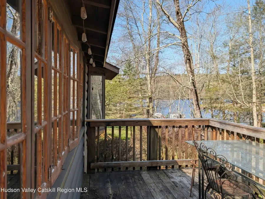 628 Lakeshore Drive, Smallwood, NY 12778 - #3