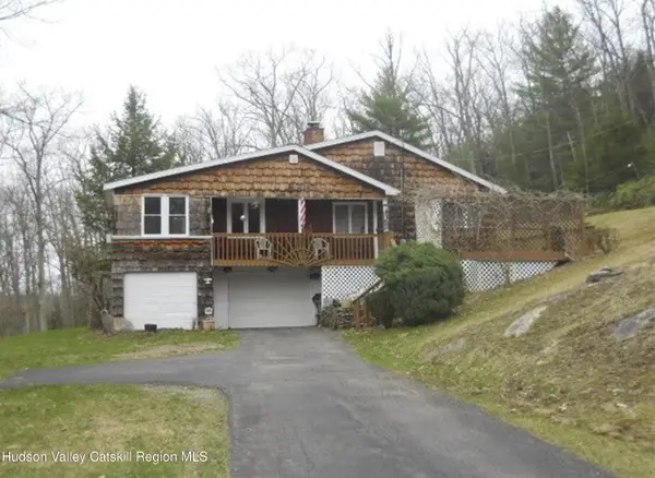 63 Otens Road, Ellenville, NY 12428