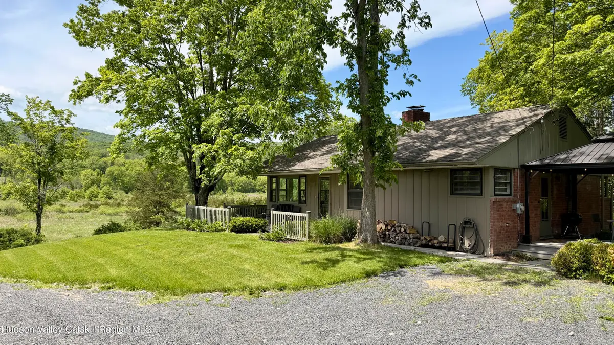 91 Mountain Rest Road, New Paltz, NY 12561 - #1