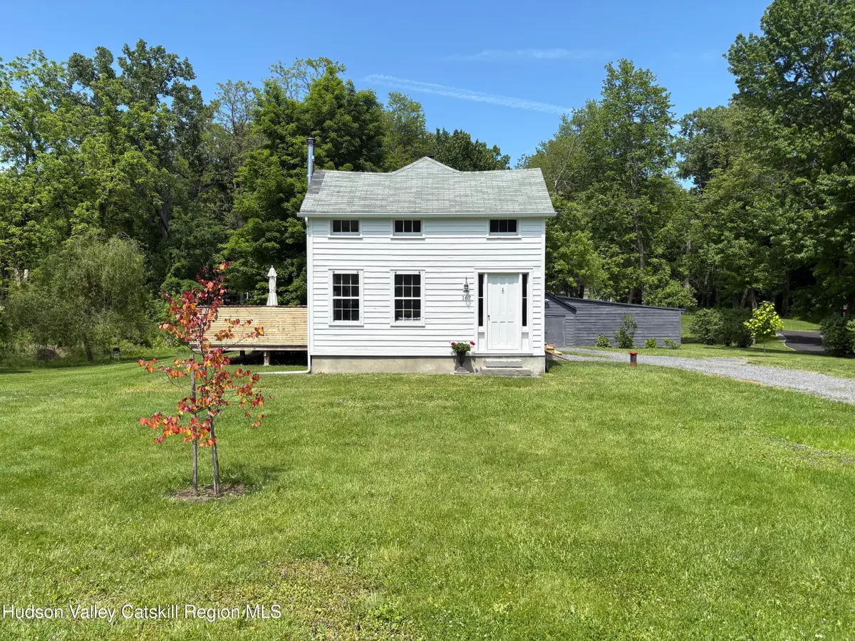 167 County Route 26a, Stuyvesant, NY 12173 - #1