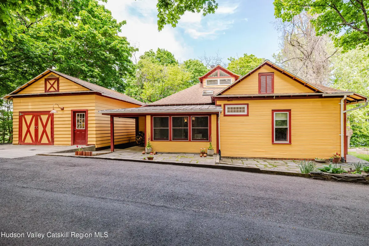 4 1st Street, Castleton On Hudson, NY 12033 - #1