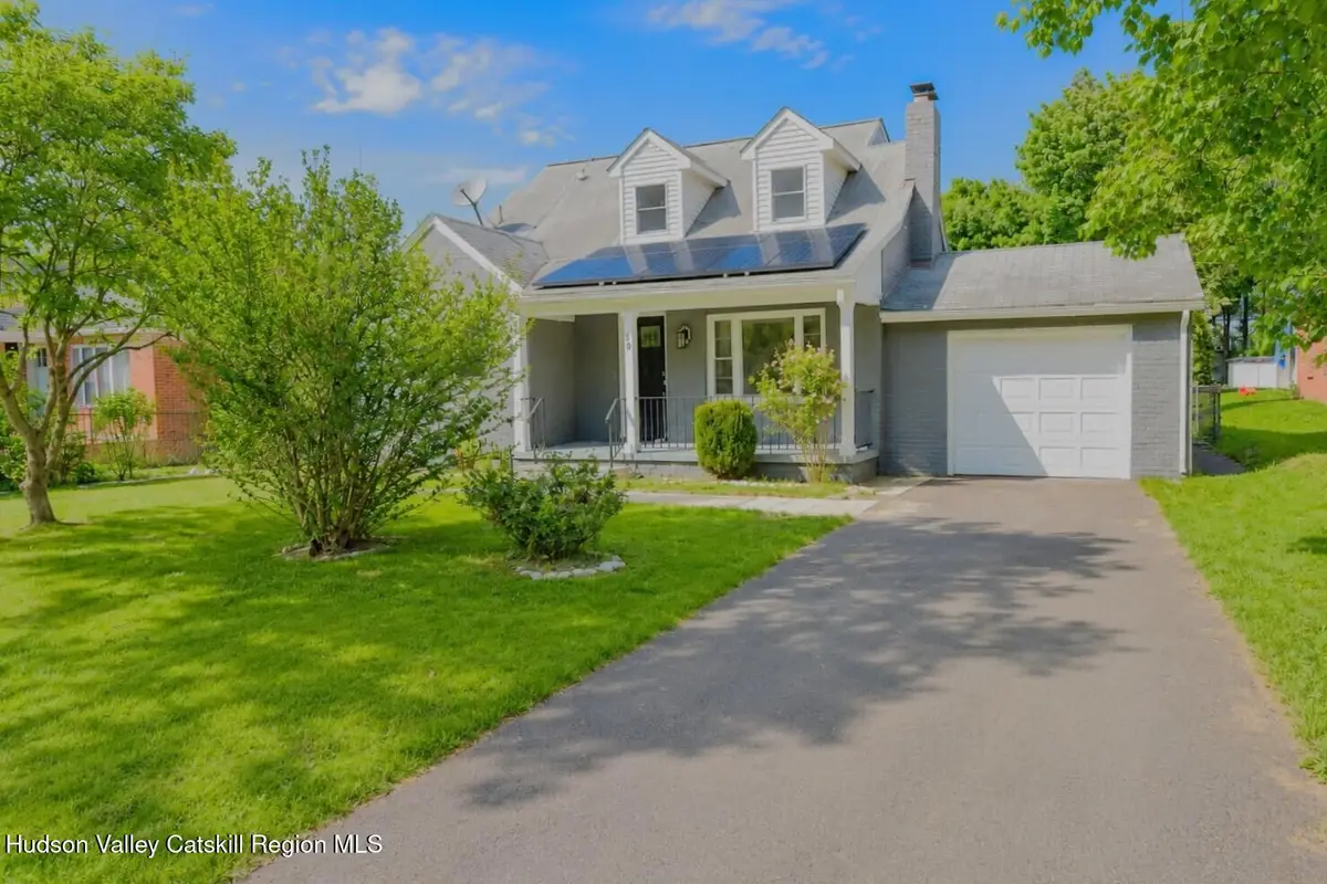 30 Madison Avenue, Kingston, NY 12401 - #1