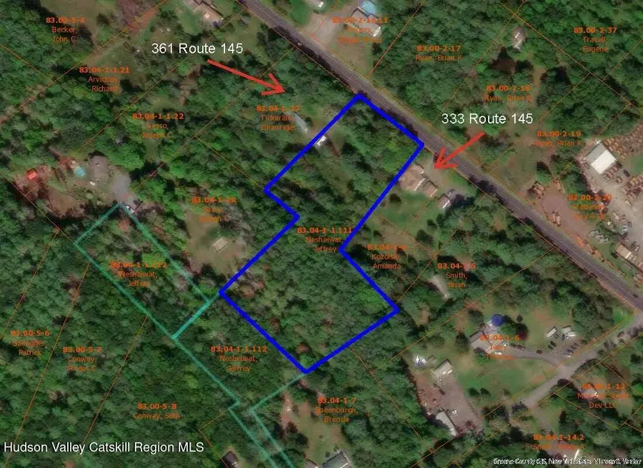347 New York 145, Cairo, NY 12413 - #3