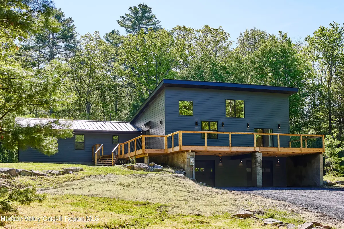 9 Curtis Road, Eldred, NY 12732 - #1