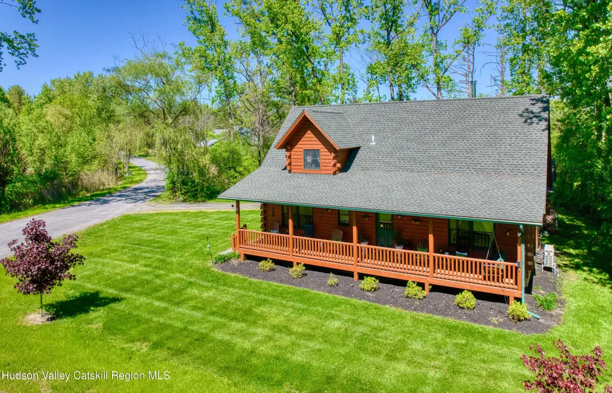 6 Debbie Drive, Athens, NY 12015 - #1